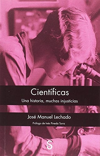Científicas | Jose Manuel Lechado