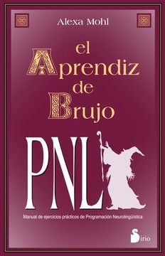 El aprendiz de brujo | ALEXA MOHL