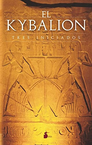 El Kybalion | Tres iniciados