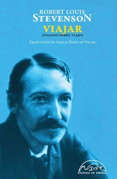 Viajar | Louis Stevenson Robert