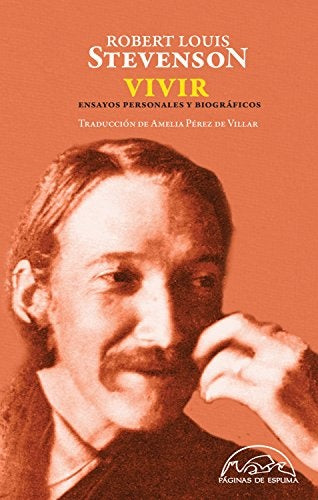 Vivir | Louis Stevenson Robert