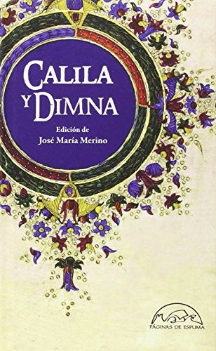 Calila y Dimna | Anónimo