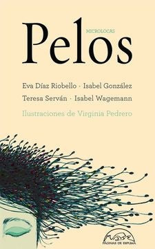Pelos | Eva Díaz Riobello
