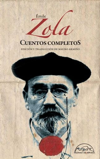 Cuentos completos | Émile ZOLA
