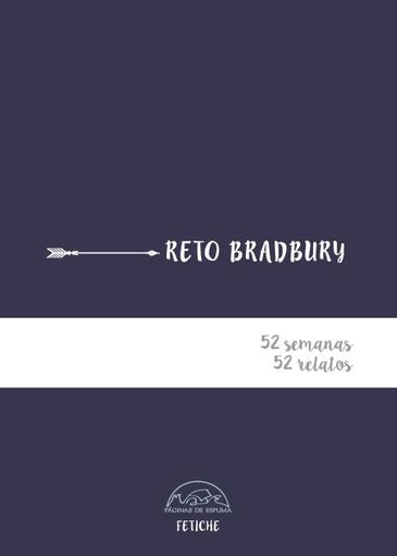Reto Bradbury | FETICHE