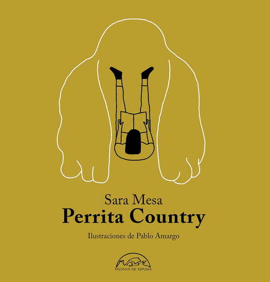 Perrita Country | Sara Mesa