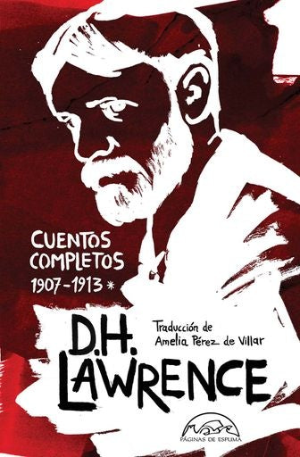 Cuentos completos I (1907-1913) | D.H. Lawrence