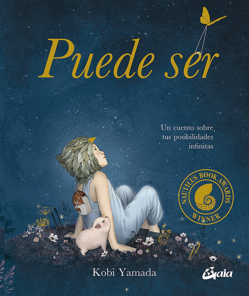 Puede ser | Kobi Yamada