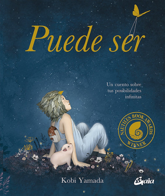 Puede ser | Kobi Yamada