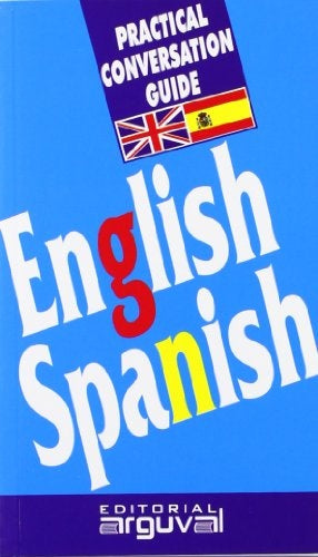 Guías práctica de conversación inglés-español | Purificación Blanco Hernández