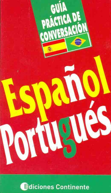 Guía práctica español-portugués | Jael Corrêa