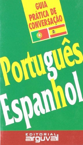 Guía práctica portugués-español | Jael Corrêa