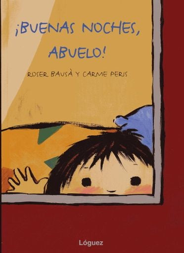 ¡Buenas noches, abuelo! | Roser Bausà