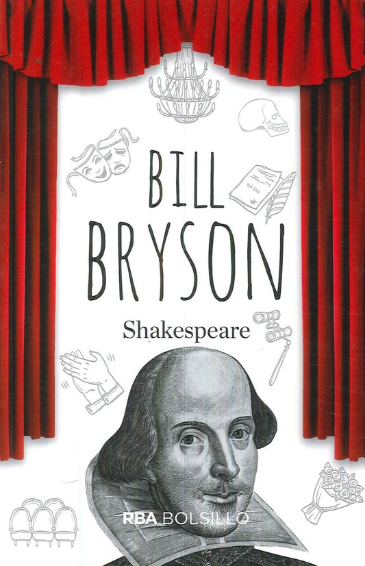 Shakespeare | Bryson Bill
