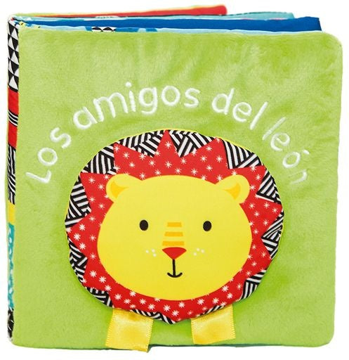 Los amigos del león | Kenny Rettore