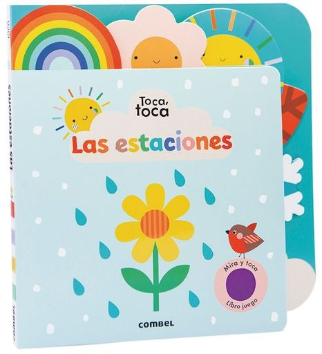 Las estaciones | Lemon Ribbon Studio
