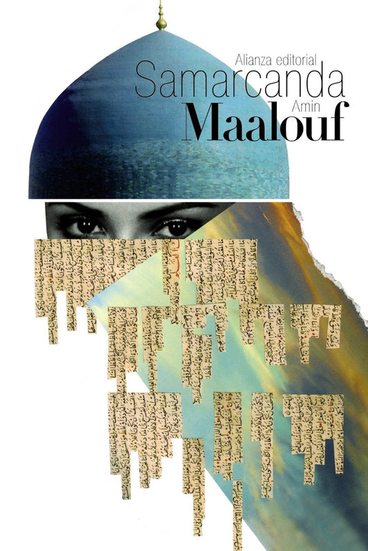Samarcanda | Amin Maalouf