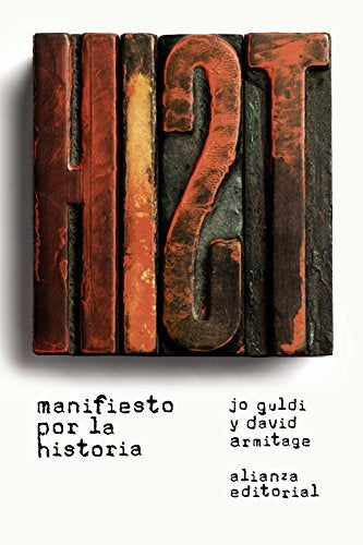 Manifiesto por la Historia | Jo Guldi