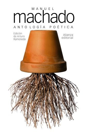 Antología poética | Manuel Machado