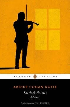 Sherlock Holmes. Relatos 2 | Sir Arthur Conan Doyle
