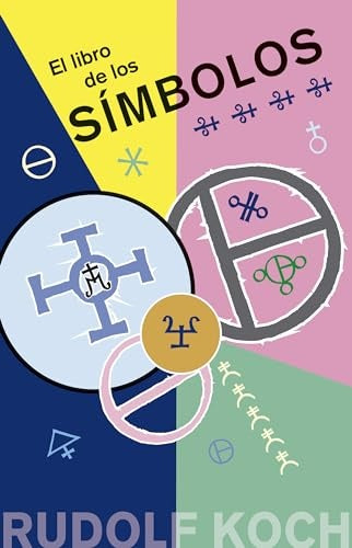 El libro de los símbolos | Rudolf Koch