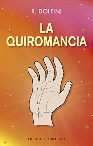 La quiromancia | R. Dolfini