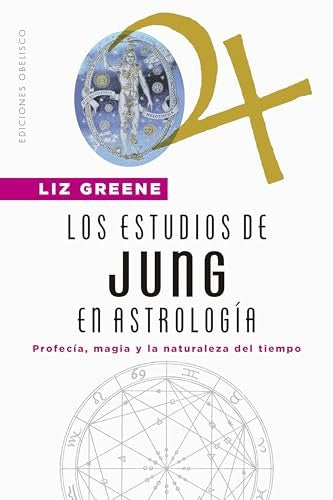 Los estudios de jung en astrología | Liz Greene