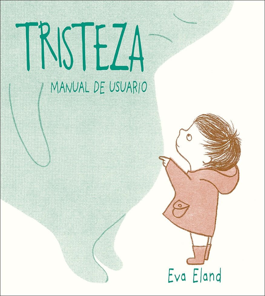 Tristeza | EVA ELAND