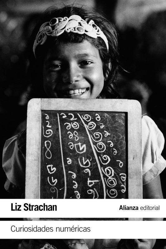 Curiosidades numéricas | Liz Strachan
