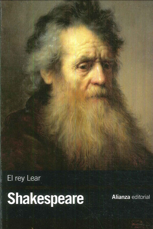 El rey Lear | William Shakespeare