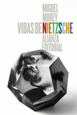 Vidas de Nietzsche | Miguel Morey