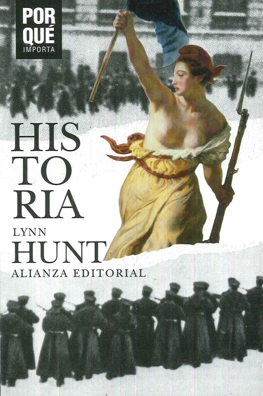 Historia: ¿Por qué importa? | Lynn Hunt