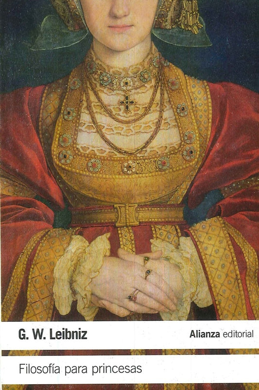 Filosofía para princesas | G. W. Leibniz