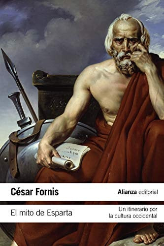 El mito de Esparta | César Fornis