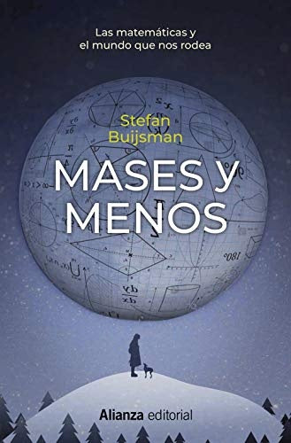 Mases y menos | Stefan Buijsman