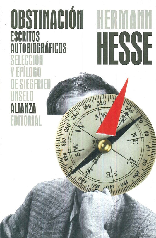 Obstinación | Hermann Hesse