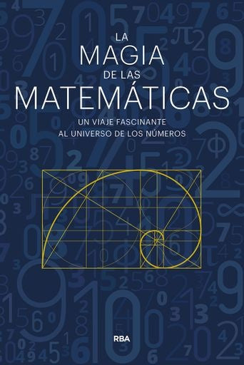 La magia de las matématicas | Enrique Gracián