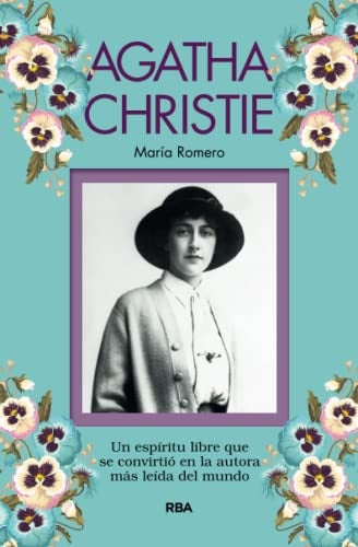 Agatha Christie | María Romero Gutiérrez de Tena