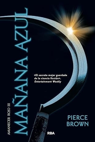 Amanecer rojo III | Brown Pierce
