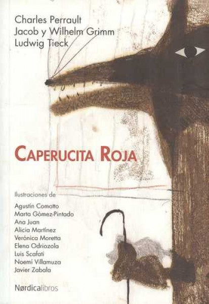 Caperucita Roja | Charles Perrault