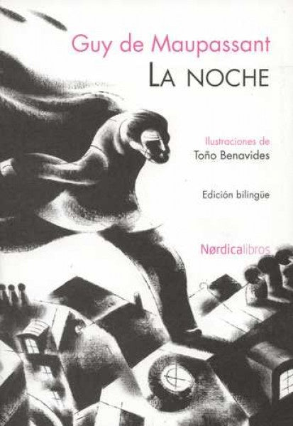 La noche | Guy De Maupassant