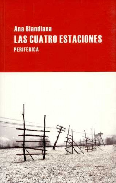 Las cuatro estaciones | Ana Blandiana