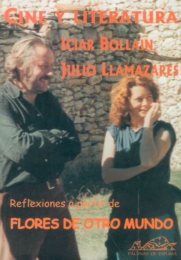 Cine y literatura | Bollian, Llamazares