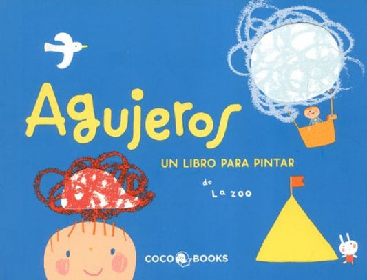 Agujeros | La. Zoo