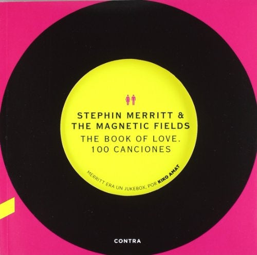 The book of love | Stephin Merritt