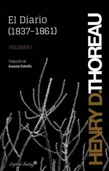 El Diario (1837-1861) | Henry D. Thoreau
