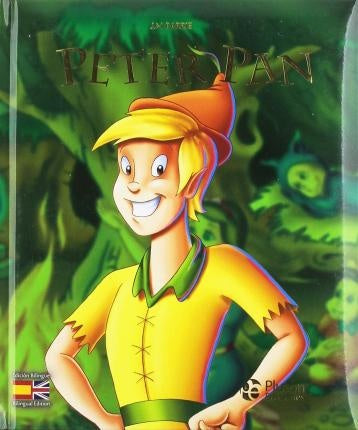 Peter pan