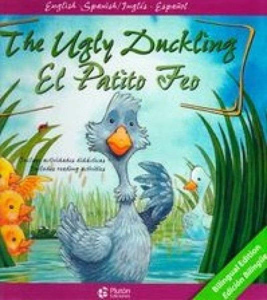 The ugly duckling / el patito feo