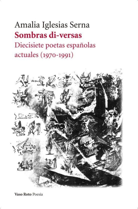 Sombras di-versas | Amalia Iglesias