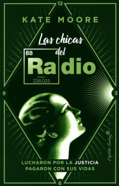 Las chicas del Radio | Kate Moore